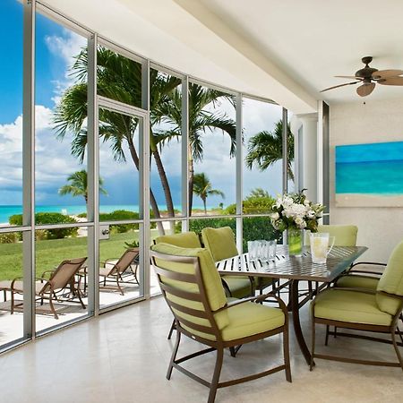 The Venetian On Grace Bay Aparthotel Екстериор снимка