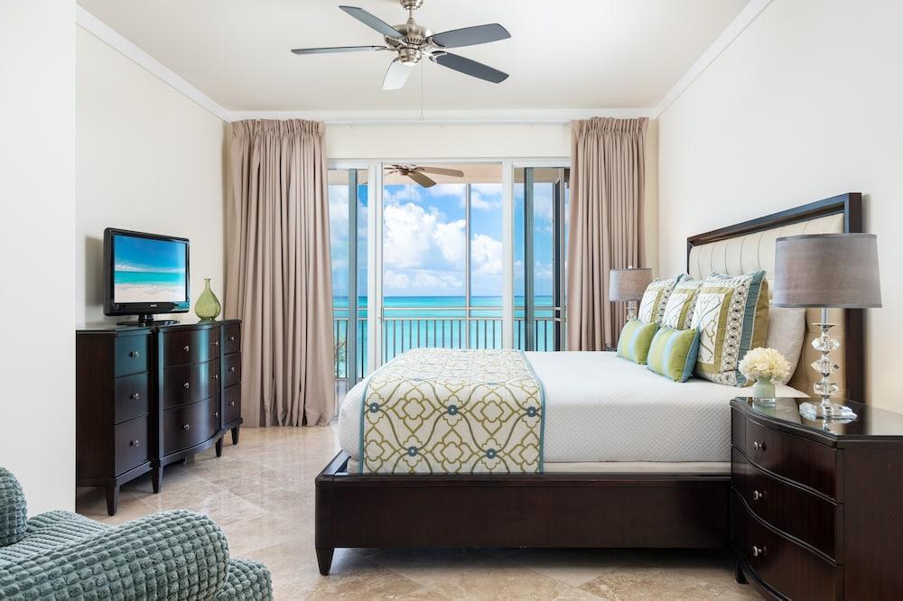 The Venetian On Grace Bay Aparthotel Екстериор снимка