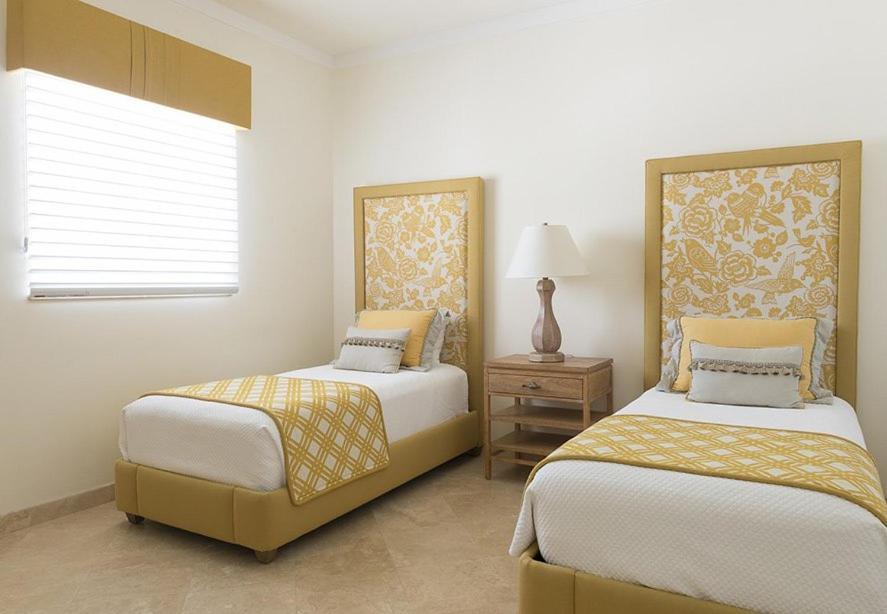 The Venetian On Grace Bay Aparthotel Екстериор снимка