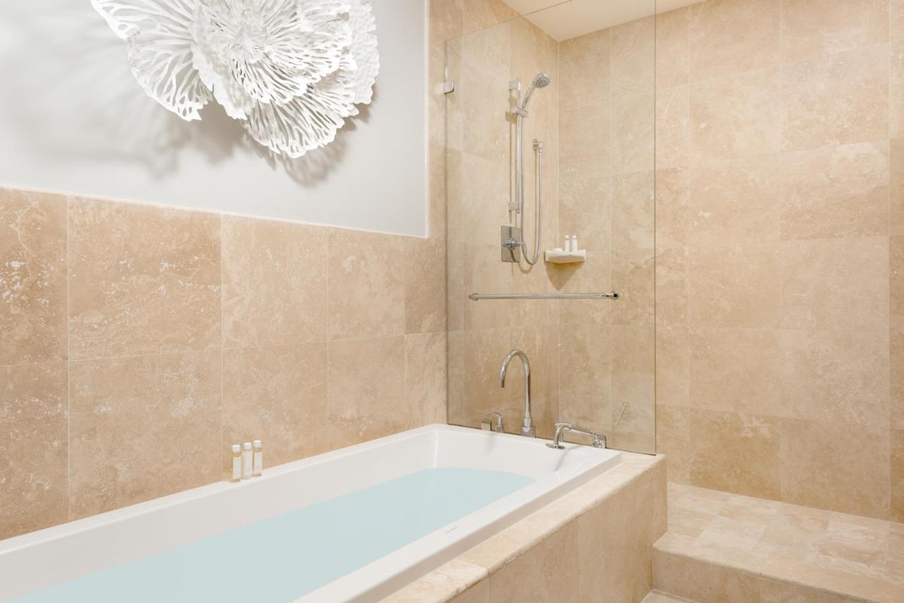 The Venetian On Grace Bay Aparthotel Екстериор снимка
