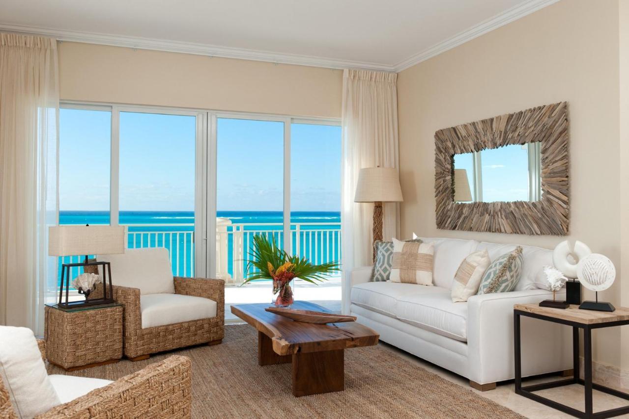 The Venetian On Grace Bay Aparthotel Екстериор снимка