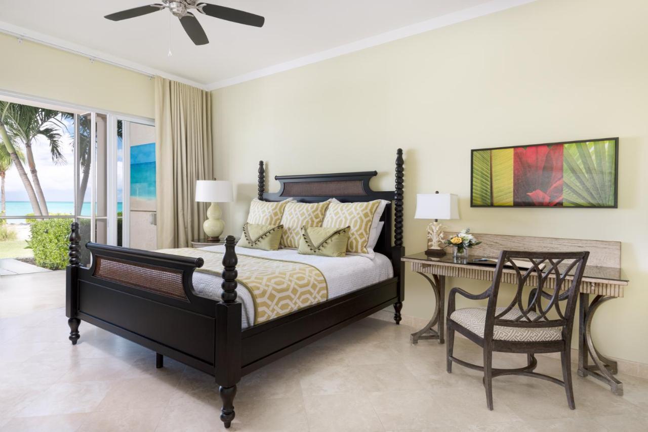 The Venetian On Grace Bay Aparthotel Екстериор снимка
