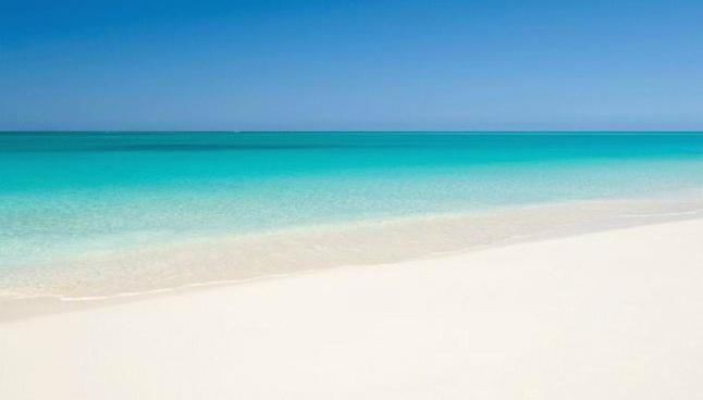 The Venetian On Grace Bay Aparthotel Стая снимка