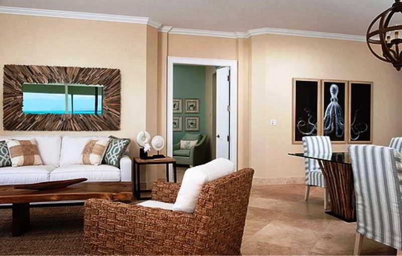 The Venetian On Grace Bay Aparthotel Екстериор снимка