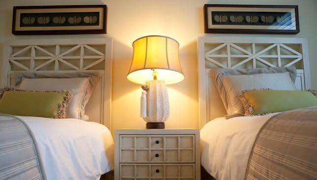 The Venetian On Grace Bay Aparthotel Екстериор снимка